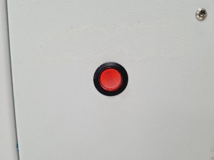 Thumbnail image of LTE Frozen In Time Lyotrap Lablyo -80 Freeze Dryer Lab