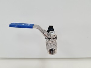 Thumbnail image of LTE Frozen In Time Lyotrap Lablyo -80 Freeze Dryer Lab