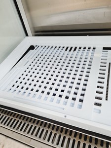 Thumbnail image of ISG Class 2 Biological Safety Cabinet w/ Stand Lab