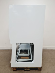 Thumbnail image of ISG Class 2 Biological Safety Cabinet w/ Stand Lab