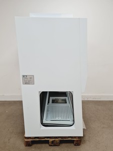 Thumbnail image of ISG Class 2 Biological Safety Cabinet w/ Stand Lab