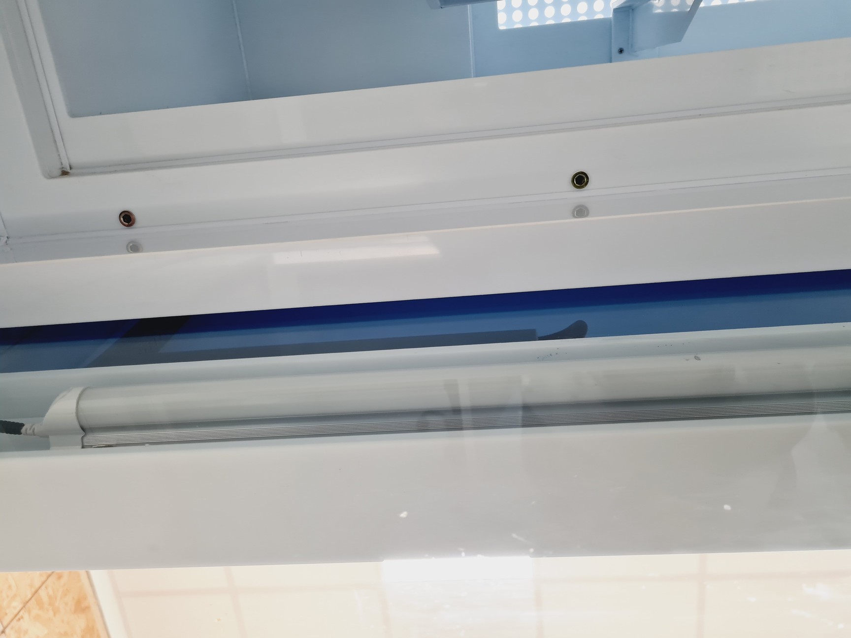Image of ISG Class 2 Biological Safety Cabinet w/ Stand Lab