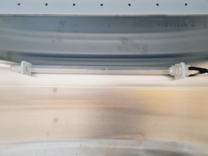 Thumbnail image of ISG Class 2 Biological Safety Cabinet w/ Stand Lab