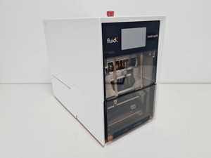 Thumbnail image of Brooks Life Sciences IntelliXCap Automated Screw Cap Decapper/Recapper 48-format