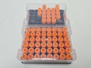 Thumbnail image of Brooks Life Sciences IntelliXCap Automated Screw Cap Decapper/Recapper 48-format