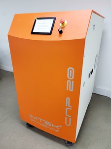 Image of Imtek Cryogenics CNP20 Liquid Nitrogen Generator Lab