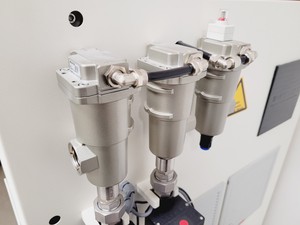 Thumbnail image of Imtek Cryogenics CNP20 Liquid Nitrogen Generator Lab