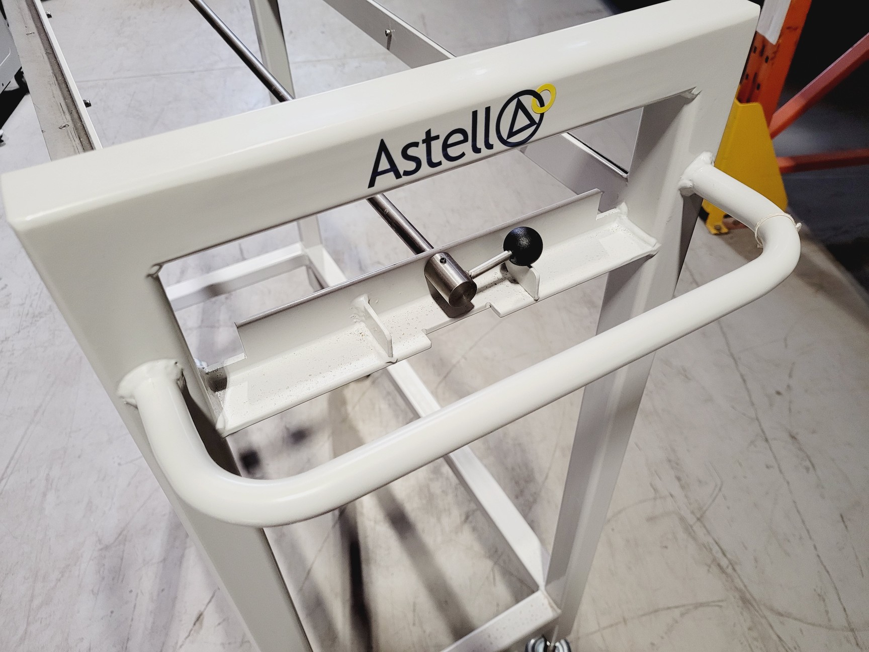 Image of Astell Model AVS250G Autoclave Lab