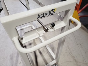 Thumbnail image of Astell Model AVS250G Autoclave Lab