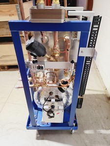 Thumbnail image of Astell Model AVS250G Autoclave Lab