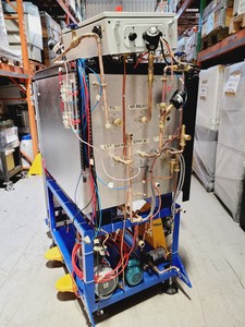 Thumbnail image of Astell Model AVS250G Autoclave Lab