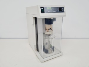 Thumbnail image of Büchi B-400 Sample Mixer Homogenizer Grinder Spares/Repair Lab