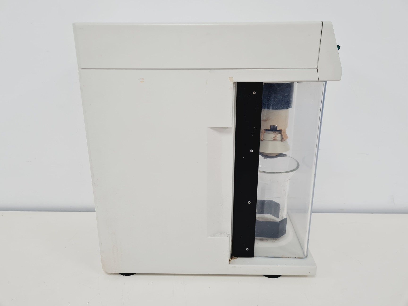 Image of Büchi B-400 Sample Mixer Homogenizer Grinder Spares/Repair Lab