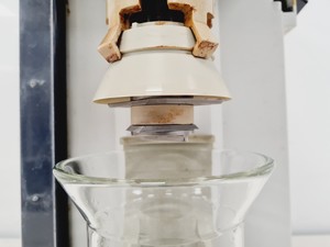 Thumbnail image of Büchi B-400 Sample Mixer Homogenizer Grinder Spares/Repair Lab