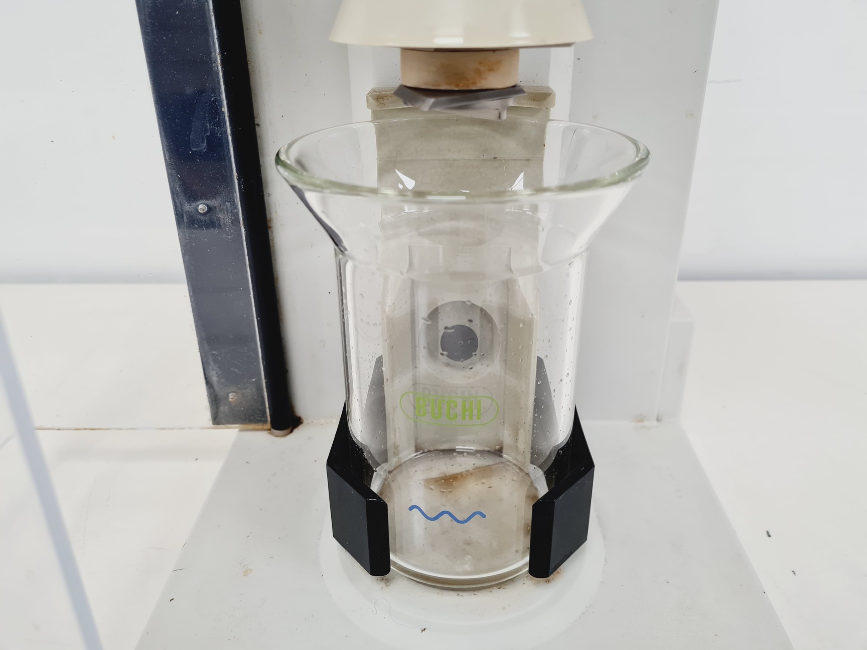 Image of Büchi B-400 Sample Mixer Homogenizer Grinder Spares/Repair Lab