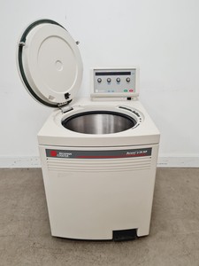 Image of Beckman Coulter Avanti J-20 XP Floor Standing Centrifuge Lab