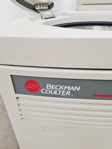 Thumbnail image of Beckman Coulter Avanti J-20 XP Floor Standing Centrifuge Lab