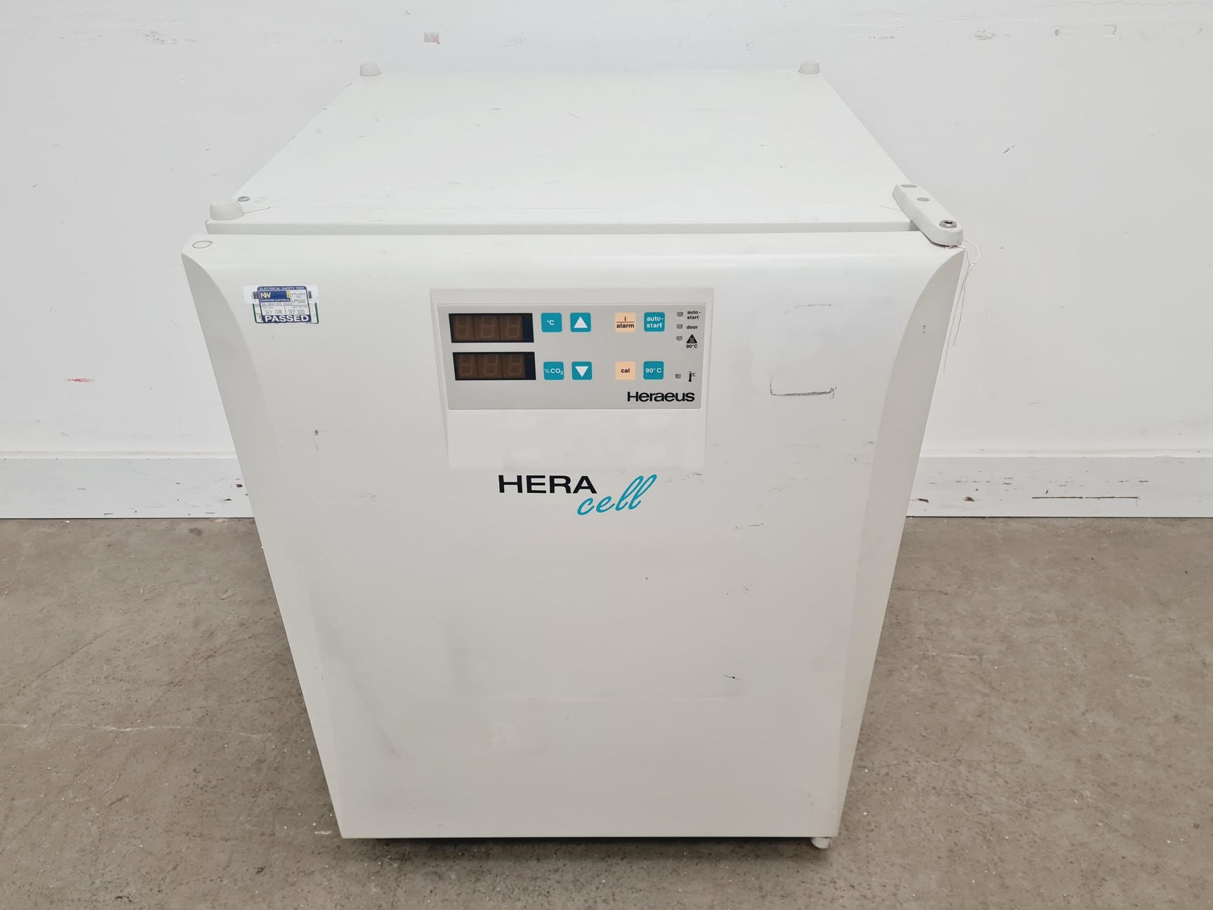 Image of Kendro Heraeus HERAcell 150 CO2 Incubator Lab Spares/Repairs
