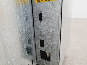 Thumbnail image of Kendro Heraeus HERAcell 150 CO2 Incubator Spares/Repairs - No IEC Port Lab