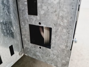 Thumbnail image of Kendro Heraeus HERAcell 150 CO2 Incubator Spares/Repairs - No IEC Port Lab