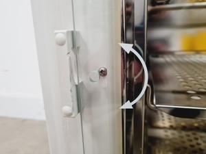 Thumbnail image of Kendro Heraeus HERAcell 150 CO2 Incubator Spares/Repairs - No IEC Port Lab