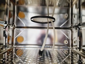 Thumbnail image of Kendro Heraeus HERAcell 150 CO2 Incubator Spares/Repairs - No IEC Port Lab