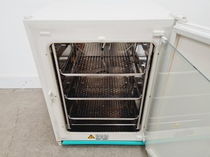 Thumbnail image of Kendro Heraeus HERAcell 150 CO2 Incubator Spares/Repairs - No IEC Port Lab
