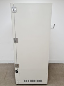 Thumbnail image of Sanyo VIP Series MDF-U74V ULT Ultra Low Temperature Freezer Lab