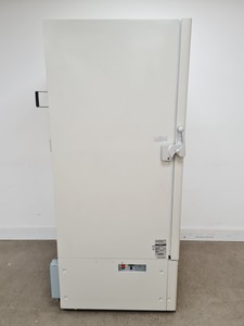 Thumbnail image of Sanyo VIP Series MDF-U74V ULT Ultra Low Temperature Freezer Lab