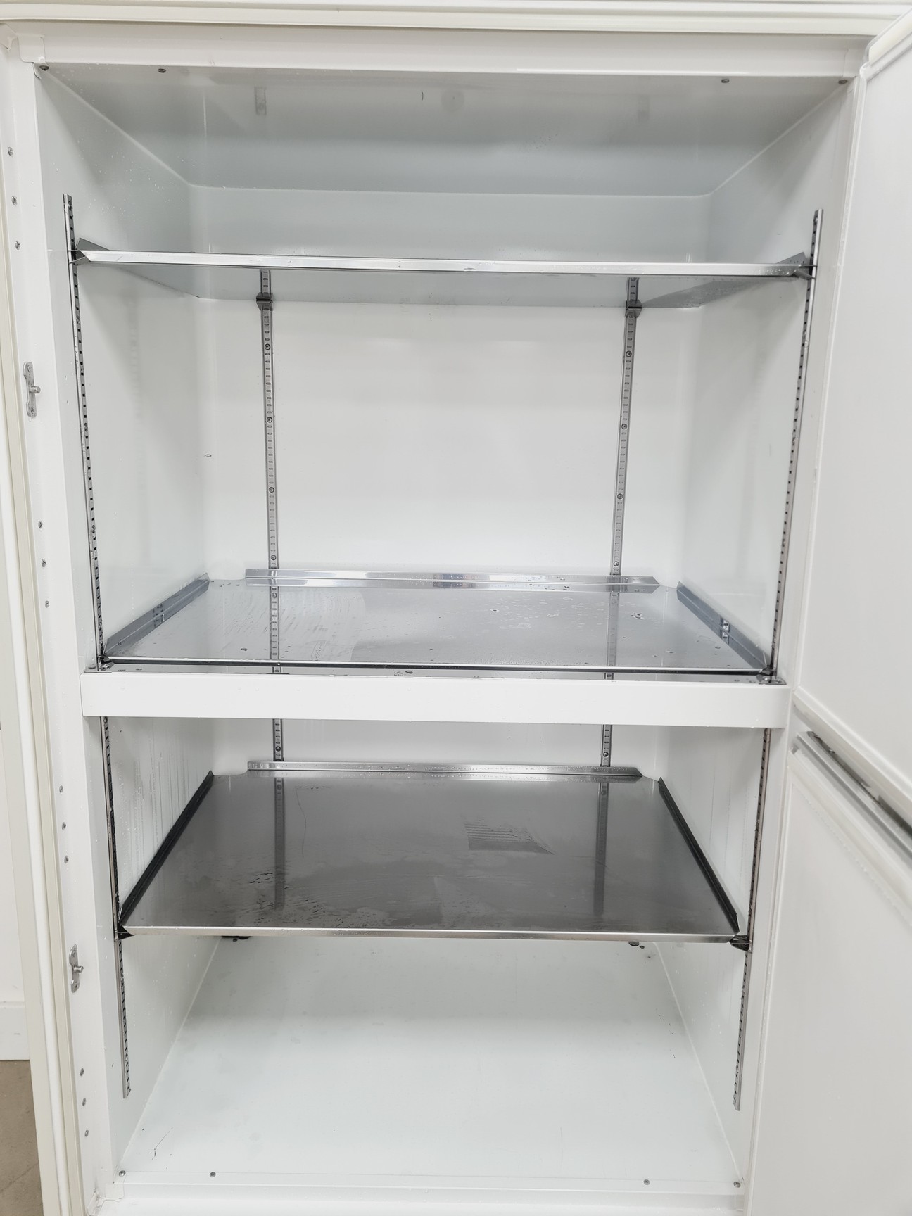 Image of Sanyo VIP Series MDF-U74V ULT Ultra Low Temperature Freezer Lab