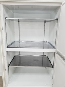 Thumbnail image of Sanyo VIP Series MDF-U74V ULT Ultra Low Temperature Freezer Lab