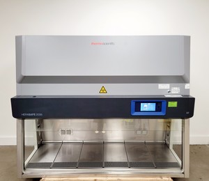 Thumbnail image of Thermo Scientific Herasafe 2030i 1.8 Class 2 Microbiological Safety Cabinet