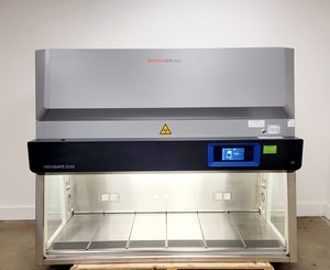 Thumbnail image of Thermo Scientific Herasafe 2030i 1.8 Class 2 Microbiological Safety Cabinet