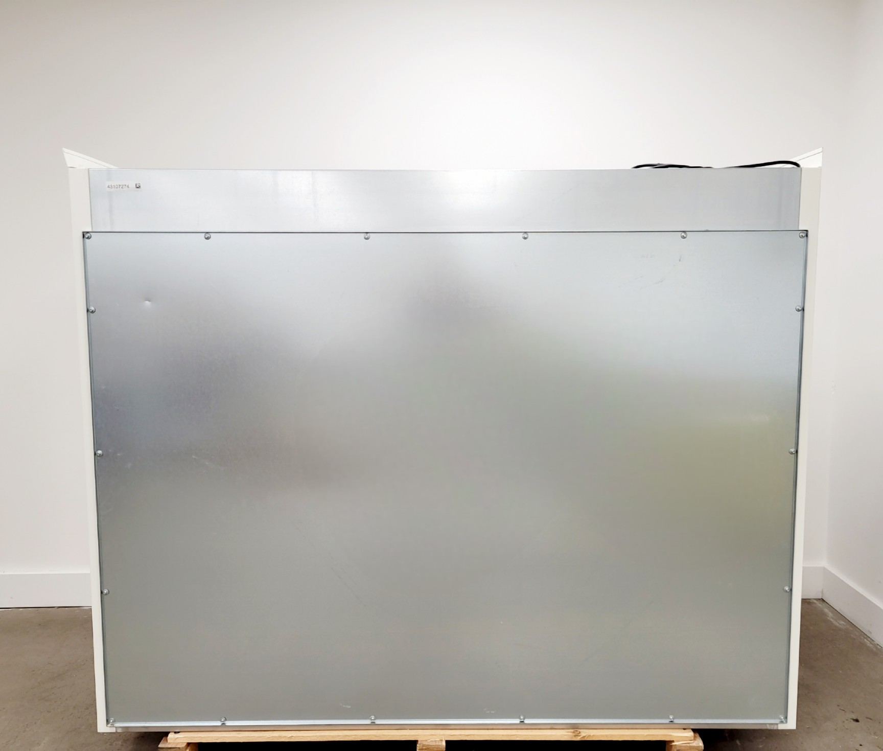 Image of Thermo Scientific Herasafe 2030i 1.8 Class 2 Microbiological Safety Cabinet