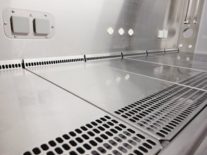 Thumbnail image of Thermo Scientific Herasafe 2030i 1.8 Class 2 Microbiological Safety Cabinet