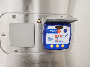Thumbnail image of Thermo Scientific Herasafe 2030i 1.8 Class 2 Microbiological Safety Cabinet