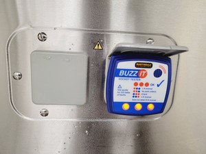 Thumbnail image of Thermo Scientific Herasafe 2030i 1.8 Class 2 Microbiological Safety Cabinet