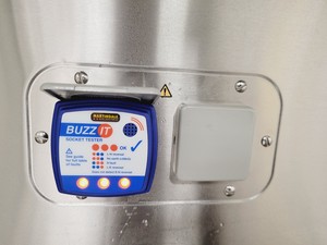 Thumbnail image of Thermo Scientific Herasafe 2030i 1.8 Class 2 Microbiological Safety Cabinet