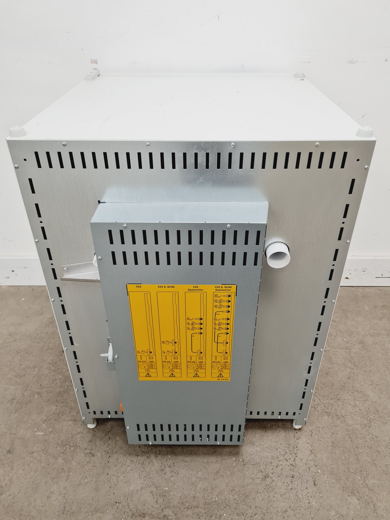 Image of Thermo Scientific HERAcell 150i CO2 Incubator Lab