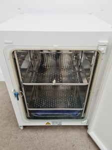 Thumbnail image of Thermo Scientific HERAcell 150i CO2 Incubator Lab