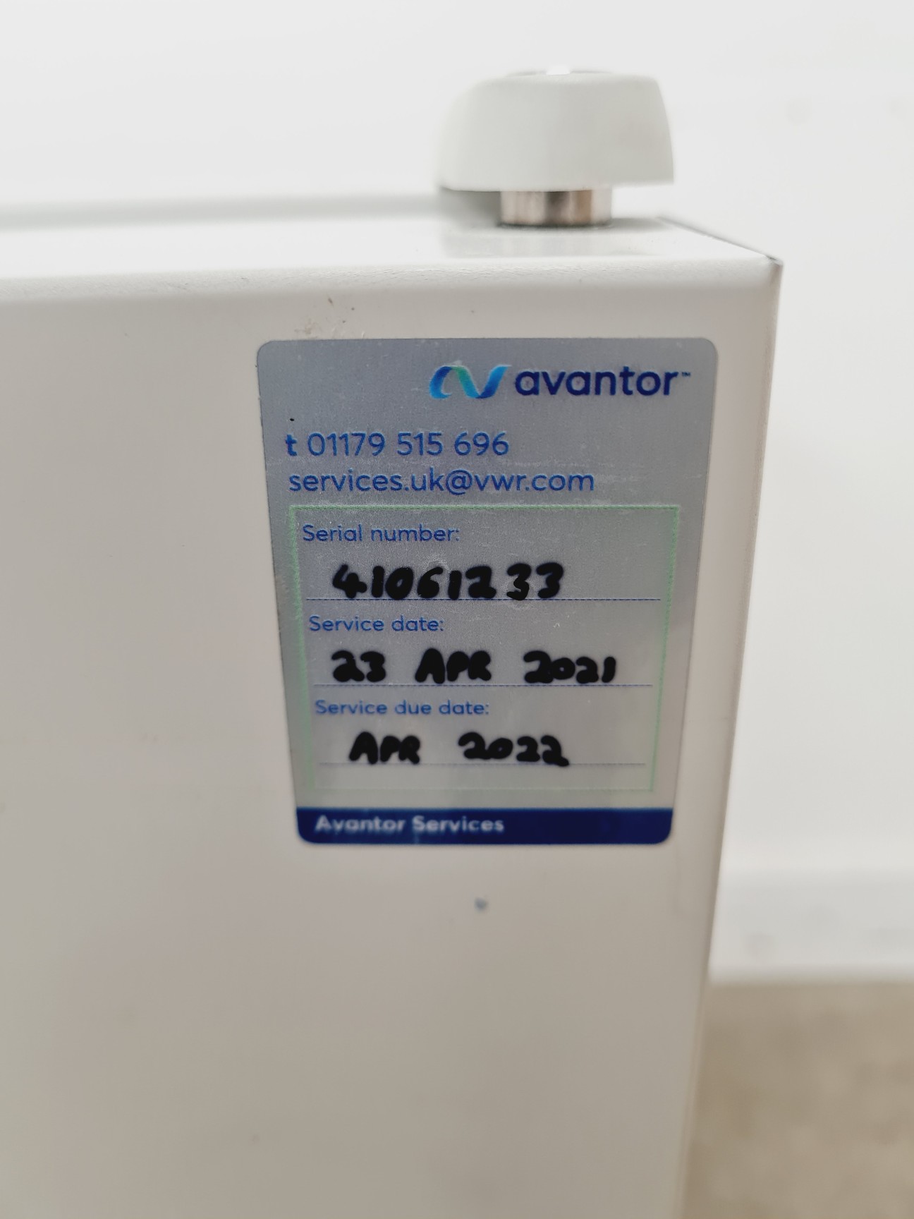 Image of Thermo Scientific HERAcell 150i CO2 Incubator Lab