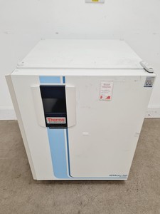 Thumbnail image of Thermo Scientific HERAcell 150i CO2 Incubator