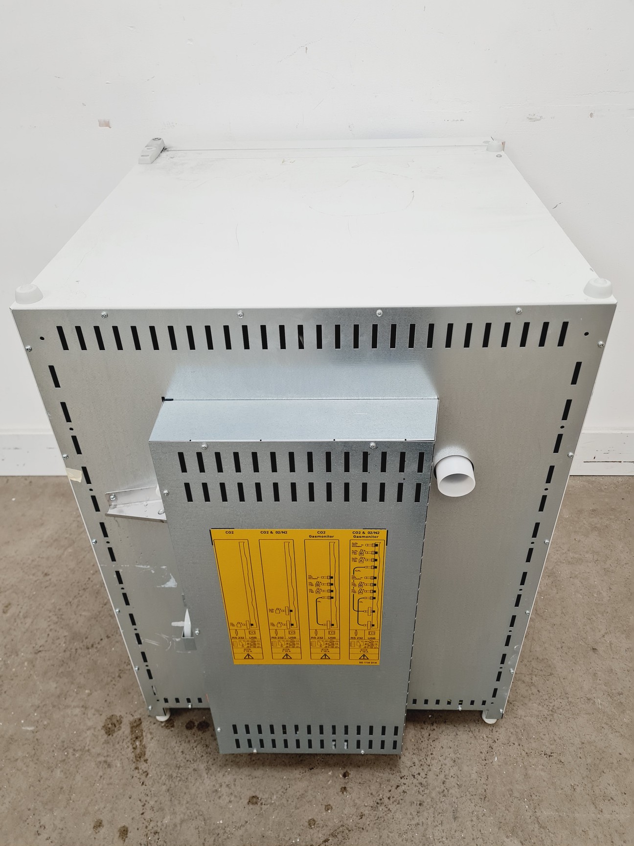 Image of Thermo Scientific HERAcell 150i CO2 Incubator