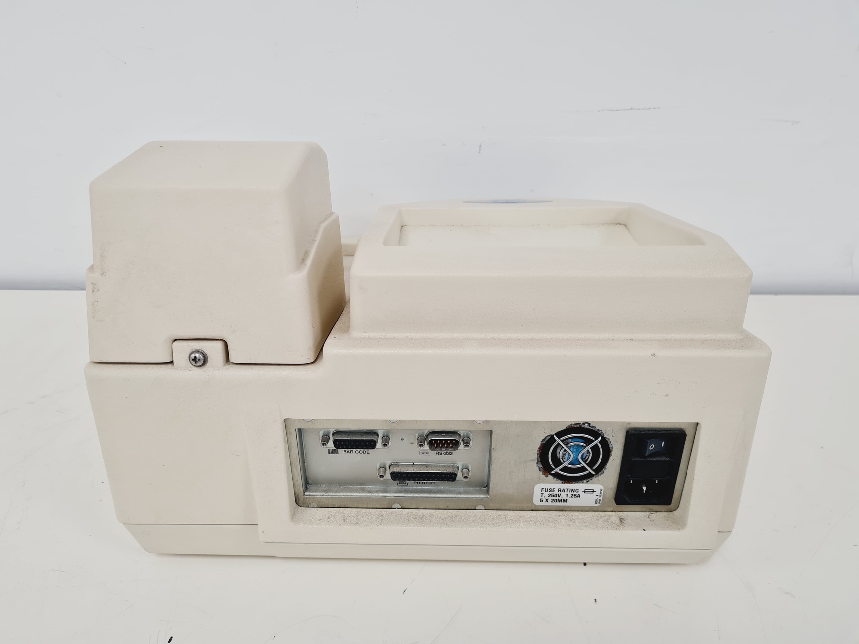 Image of Advanced Instruments Model 3320 Osmometer Lab