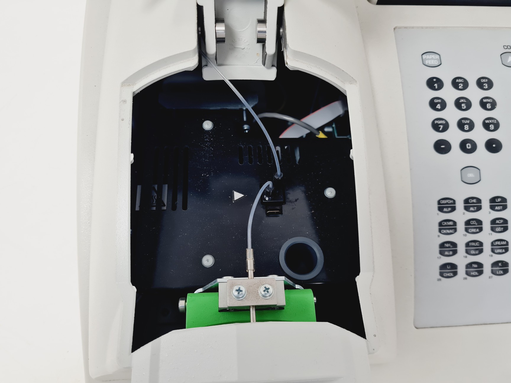 Image of Randox RX Monza Clinical Chemical Analyser Lab