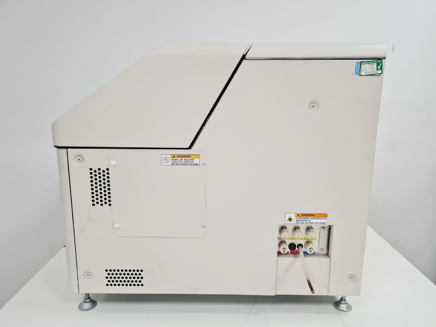 Image of Randox RX Daytona Automated Biochemistry Analyser Lab