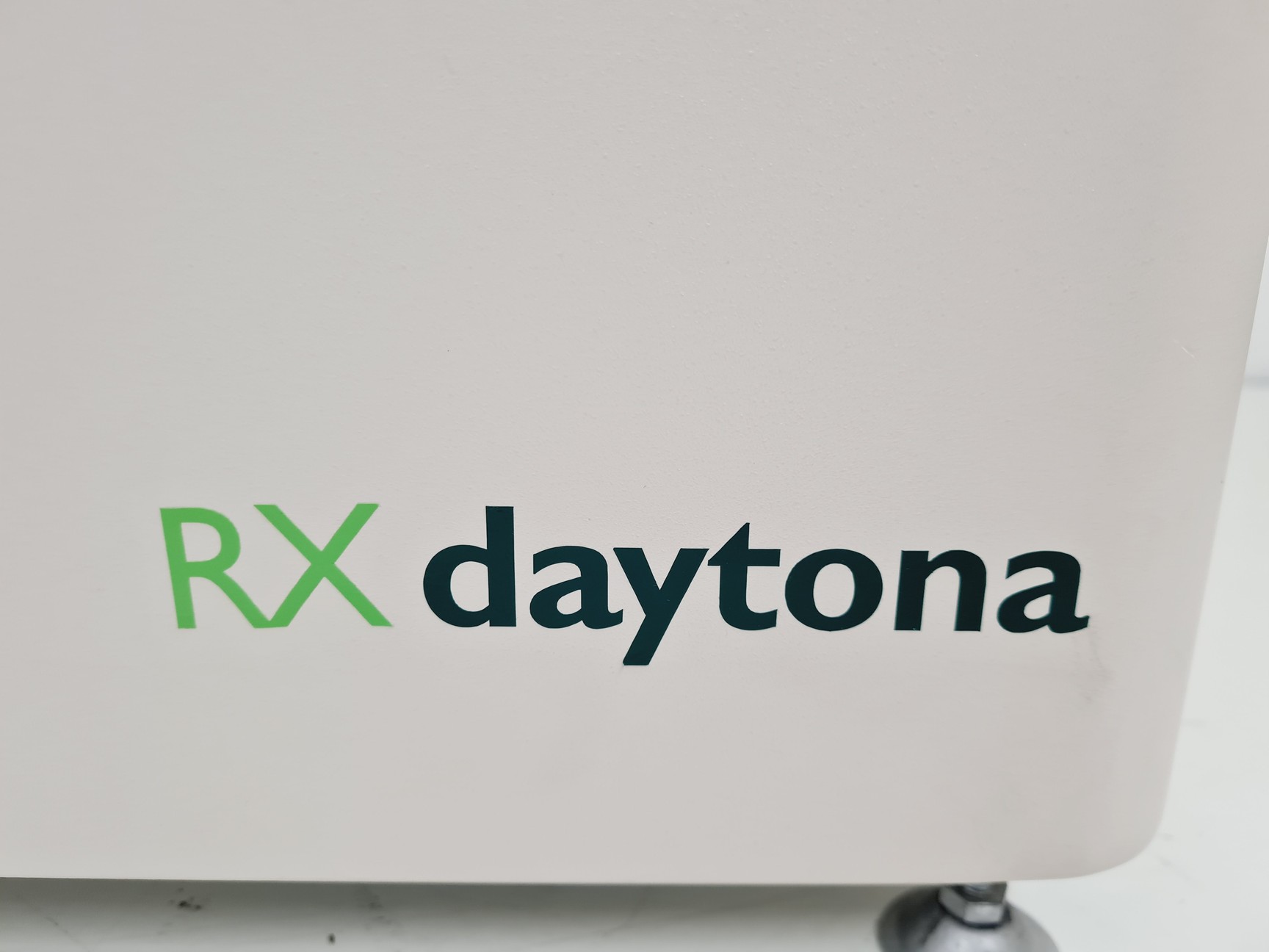 Image of Randox RX Daytona Automated Biochemistry Analyser Lab