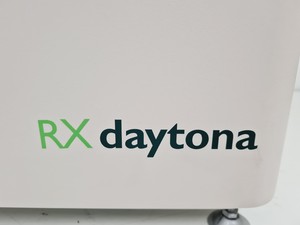 Thumbnail image of Randox RX Daytona Automated Biochemistry Analyser Lab