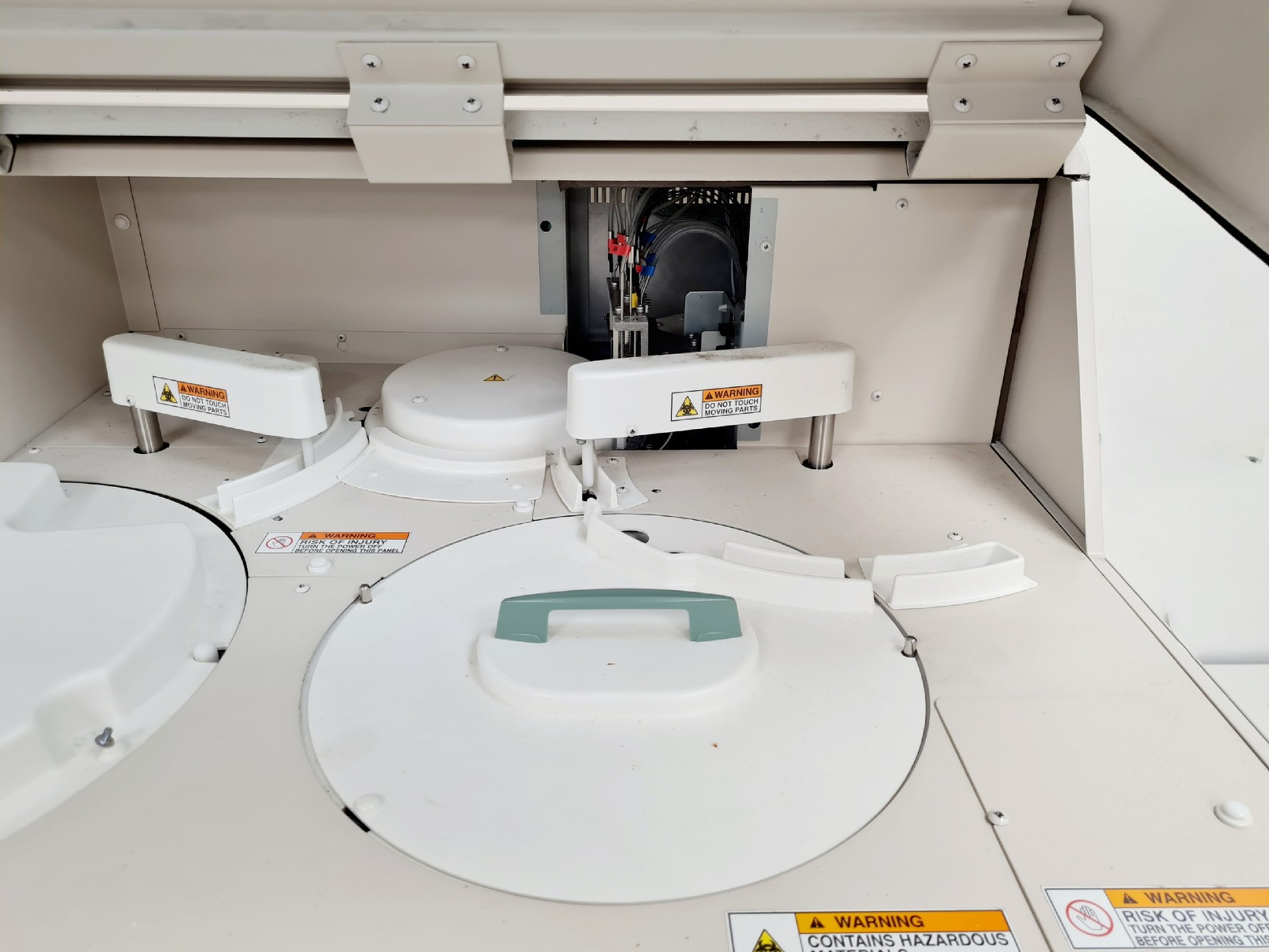 Image of Randox RX Daytona Automated Biochemistry Analyser Lab