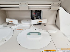 Thumbnail image of Randox RX Daytona Automated Biochemistry Analyser Lab